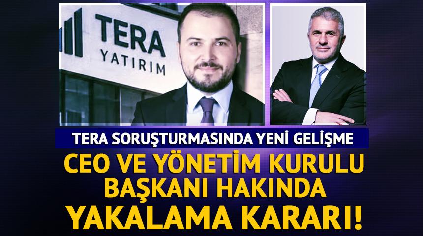 M&uuml;nir Sarpyener ve Erdin &Ouml;zel hakkında tutuklama kararı