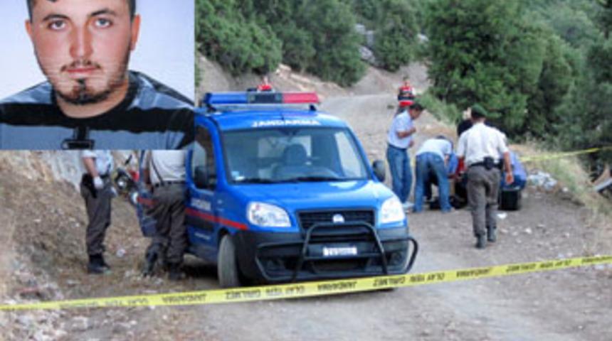 Sevdiği kız olumsuz cevap verdi, intihar etti