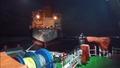 �anakkale Bo�az�'nda kimyasal tanker ar�zaland�