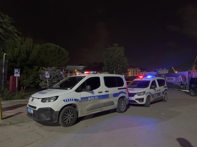 Kocaeli de eski karısını silahla öldüren zanlı yakalandı 2