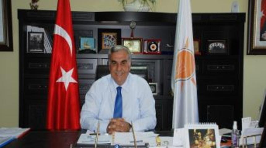 Akay: Bayramlar, sevgi ve hoşg&ouml;r&uuml;n&uuml;n pekiştiği g&uuml;nlerdir