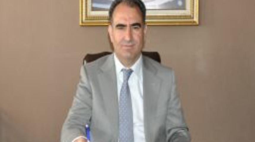 Vali &Ouml;zkan: Bayramlar barış ve kardeşliktir