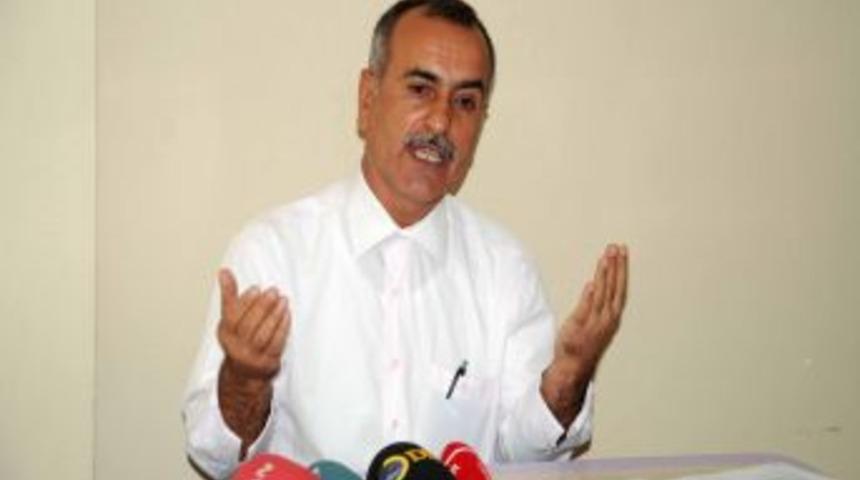 Batmanlı: Peygamberlerin yaşadığı bu yerlerde barış i&ccedil;in PKK silah bırakmalı