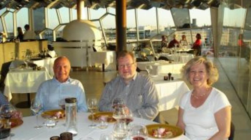 İzlanda Dışişleri Bakanı&rsquo;ndan T&uuml;rkiye'nin EXPO adaylığına destek