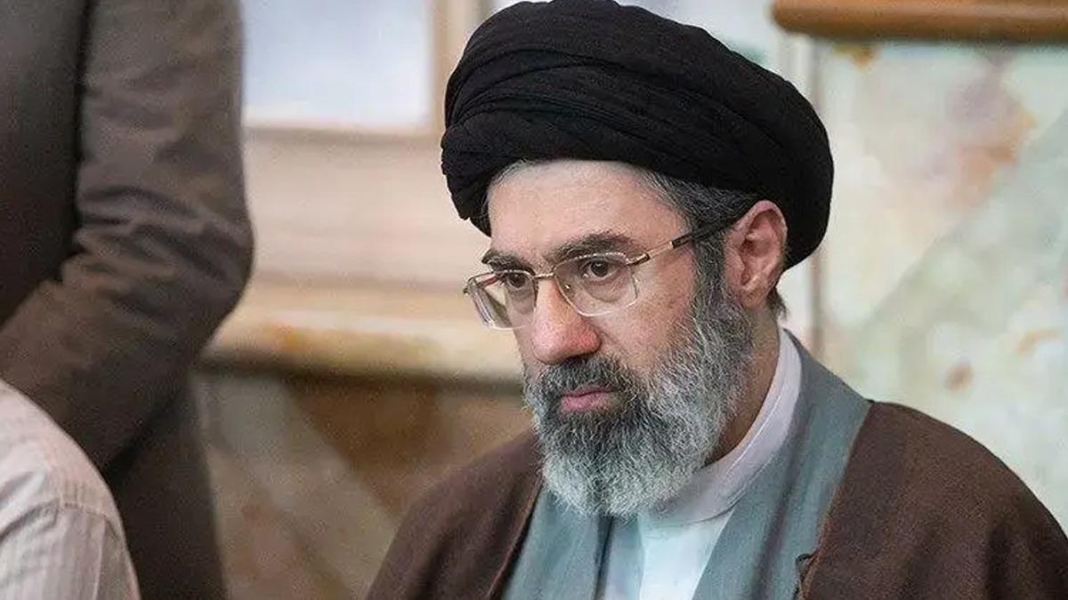 Mücteba Hamaney le ilgili çarpıcı detay! Hastane enkazından kurtarılmış 1