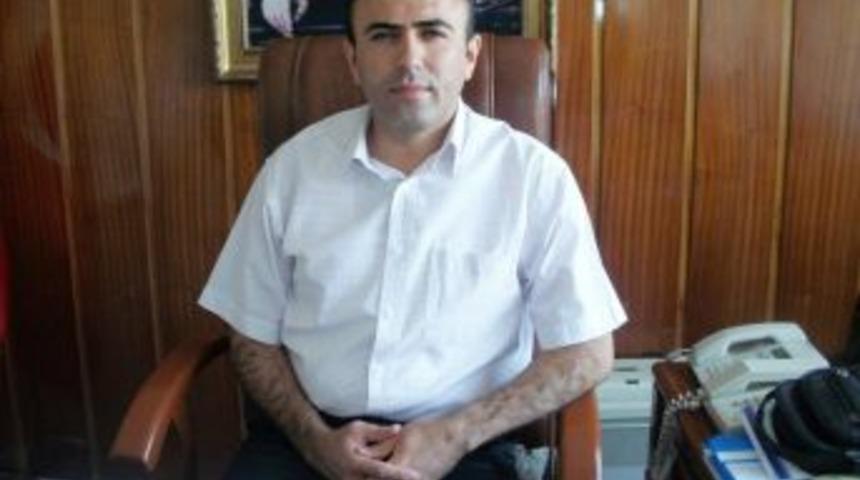 Cizre Kaymakamı Sağlam: Bayramlar, birlik ve beraberliktir