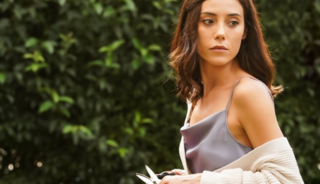 Teklif &uuml;st&uuml;ne teklif yağıyor! Cansu Dere kararını verdi 