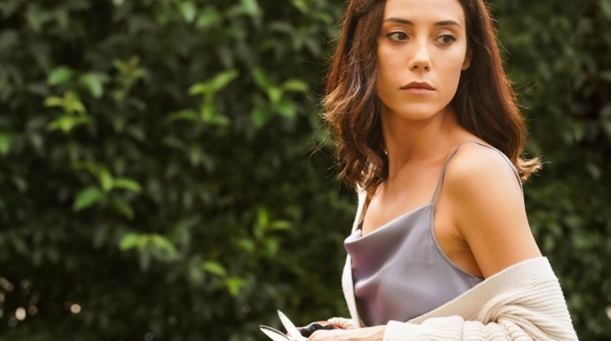 Teklif üstüne teklif yağıyor! Cansu Dere kararını verdi 