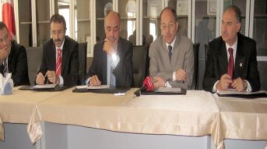 Sağlık Bakanı Akdağ: Genelkurmay'ın sitesinde muhtıra da ne demekmiş