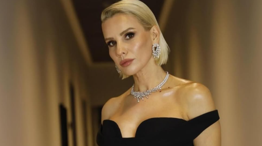 Esra Erol ticarete atıldı! Yeni sektörü şaşırttı