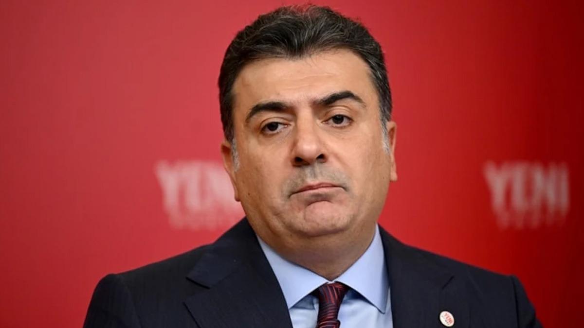 Adı fon soruşturmasına karışmıştı! AK Parti den istifa eden Fatma Betül Sayan Kaya ve eşinin mallarına tedbir talebi 1
