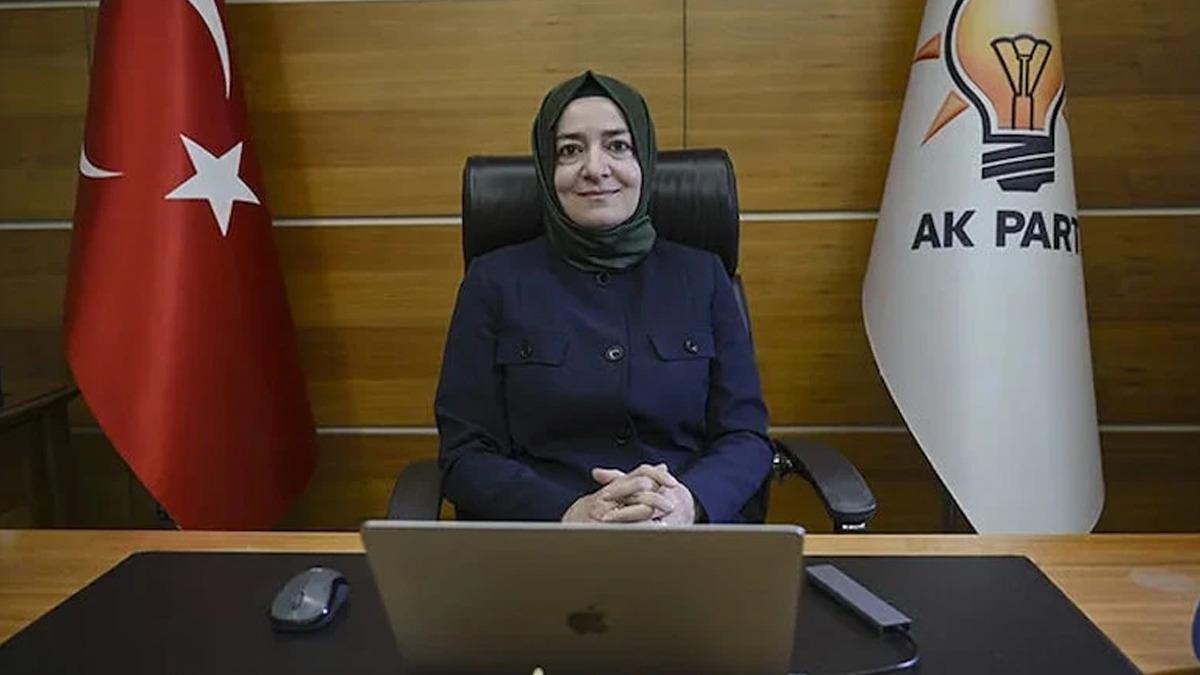 Adı fon soruşturmasına karışmıştı! AK Parti den istifa eden Fatma Betül Sayan Kaya ve eşinin mallarına tedbir talebi 2