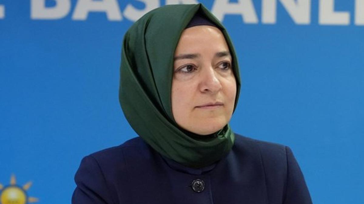 Adı fon soruşturmasına karışmıştı! AK Parti den istifa eden Fatma Betül Sayan Kaya ve eşinin mallarına tedbir talebi 4