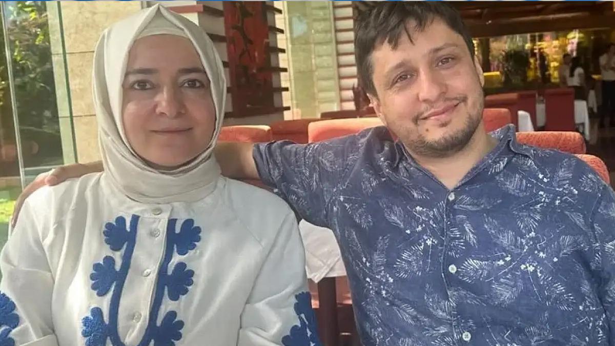 Adı fon soruşturmasına karışmıştı! AK Parti den istifa eden Fatma Betül Sayan Kaya ve eşinin mallarına tedbir talebi 3