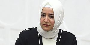 Adı fon soruşturmasına karışmıştı! AK Parti'den istifa eden Fatma Bet&uuml;l Sayan Kaya ve eşinin mallarına tedbir talebi
