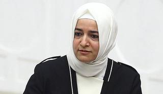 Adı fon soruşturmasına karışmıştı! AK Parti'den istifa eden Fatma Bet&uuml;l Sayan Kaya ve eşinin mallarına tedbir talebi