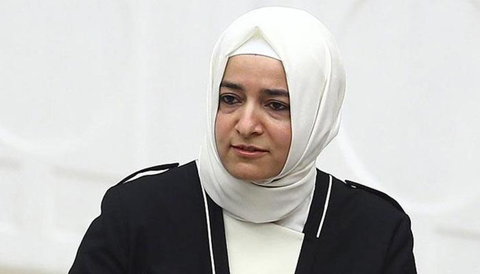 Adı fon soruşturmasına karışmıştı! AK Parti'den istifa eden Fatma Bet&uuml;l Sayan Kaya ve eşinin mallarına tedbir talebi