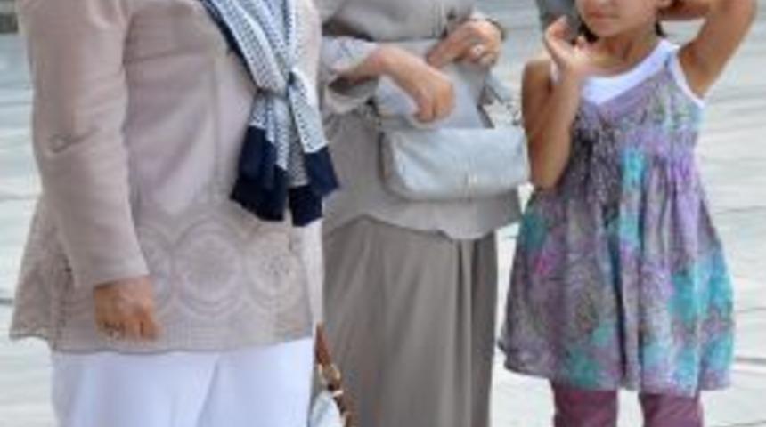 Ali Babacan Ramazan Bayramı'nı ailesiyle Balkanlarda ge&ccedil;irecek