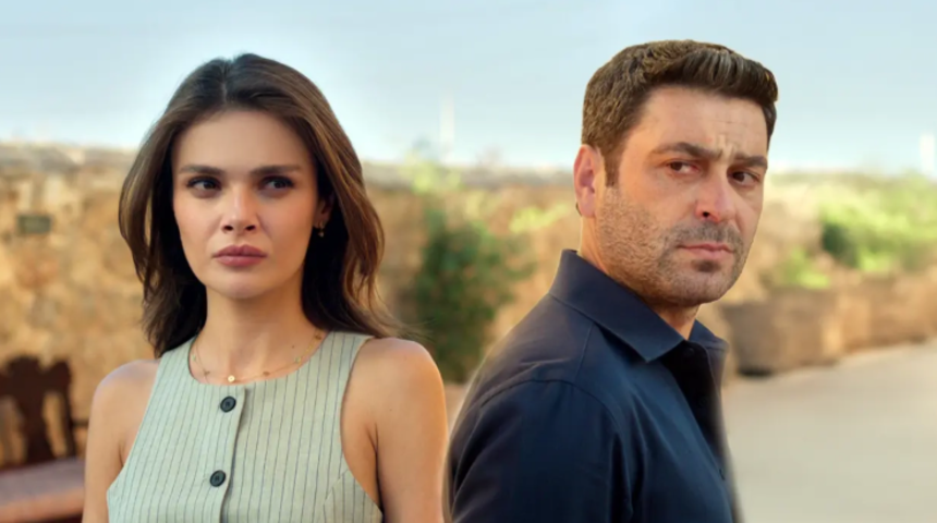 Uzak Şehir 66. bölüm 2. fragman izle! Herkes senariste seslendi  