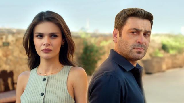Uzak Şehir 66. bölüm 2. fragman izle! Herkes senariste seslendi  