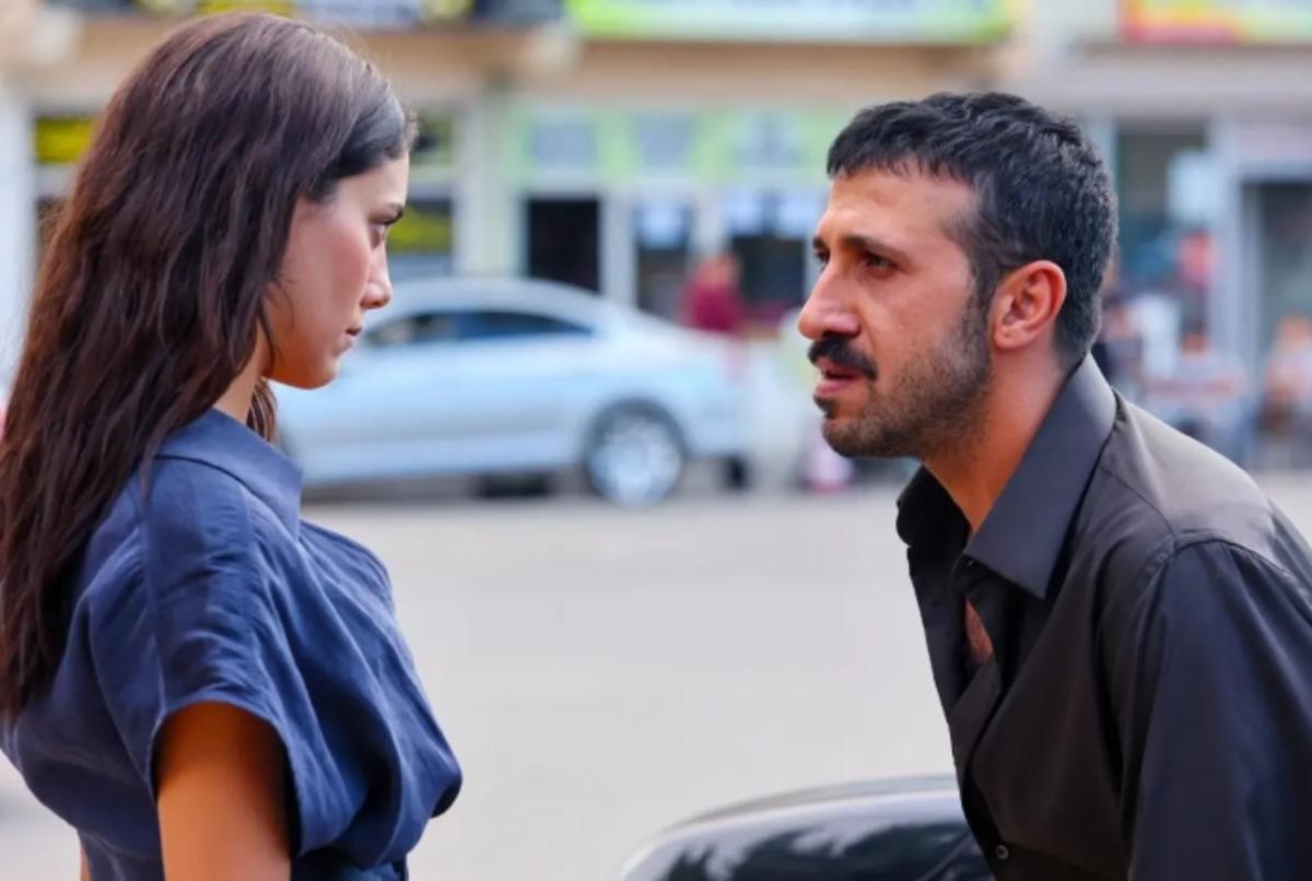 Uzak Şehir 66. bölüm 2. fragman izle! Herkes senariste seslendi 1