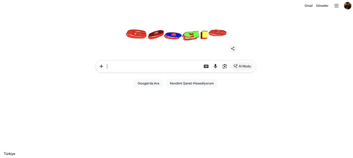 Google 28 yaşında! Doğum gününe özel Doodle yayınlandı 1
