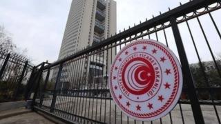 Ticaret Bakanlığı ağustosta 535 firmaya dahilde işleme izin belgesi verdi