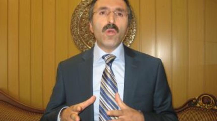 Milletvekili Yavilioğlu: Basın mensupları i&ccedil;in analar kutsaldır