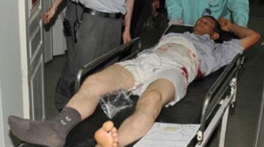 Kavgayı ayırmak isterken &ouml;l&uuml;yorlardı