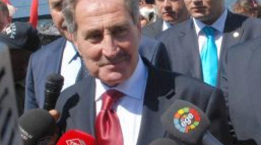 Bakan G&uuml;nay: E-muhtıranın siteden kaldırılması g&uuml;zel bir gelişme