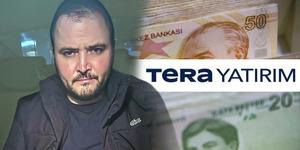 Tera Portföy Başkanı Erdin Özel gözaltına alındı