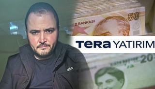 Tera Portf&ouml;y Başkanı Erdin &Ouml;zel g&ouml;zaltına alındı