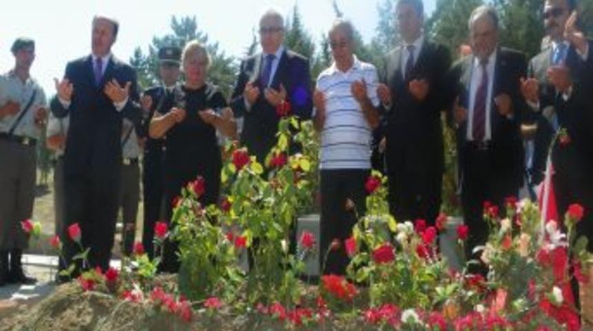 Zafer Bayramı ve Ramazan Bayramı'nı bir arada kutlamanın mutluluğu