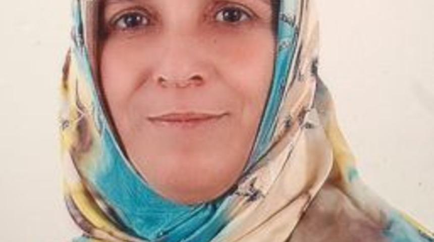 Bayram g&uuml;n&uuml; eşi tarafından &ouml;ld&uuml;r&uuml;ld&uuml;