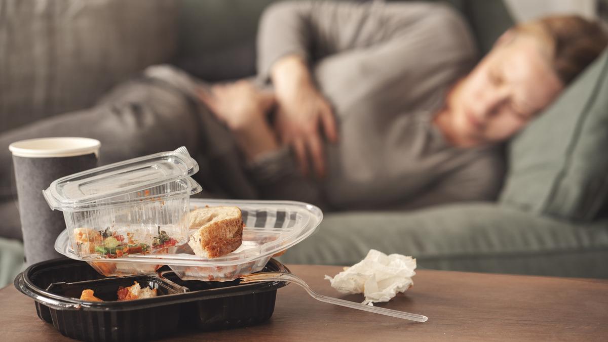 Neredeyse her g&uuml;n t&uuml;ketiliyor: Bu 36 yiyecek kalp sağlığını bozuyor! 3