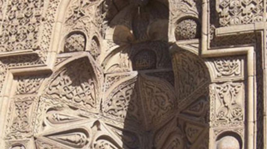 ''Namaz kılan insan'' siluetinin sırrı