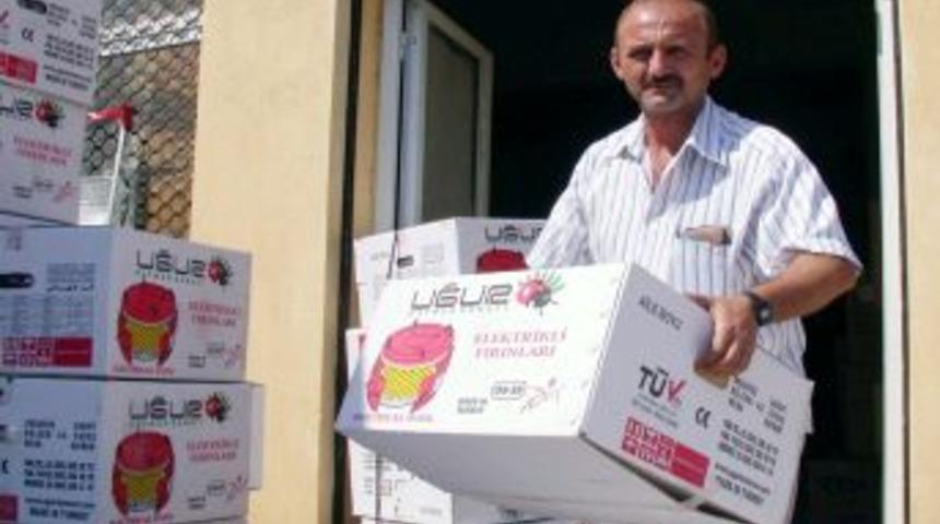 Marangoz yüzbaşı, artık SGK personeli