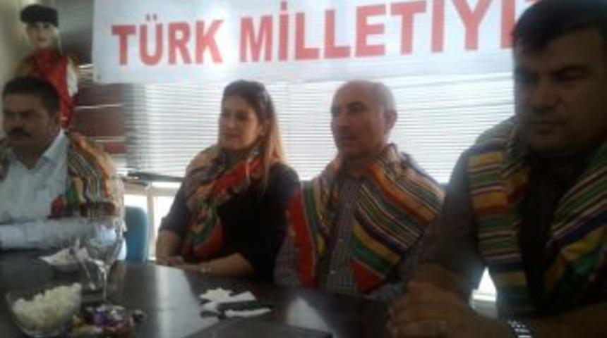 Milletvekili Küçükaydın: Bayram, birliğimizi bozanların kalplerini yumuşatsın