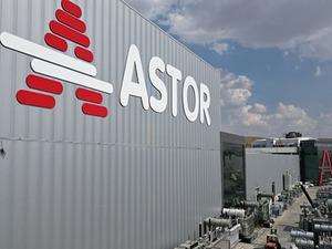 ASTOR'da ge&ccedil;en haftanın alıcıları belli oldu! 2,38 milyon lotluk fark