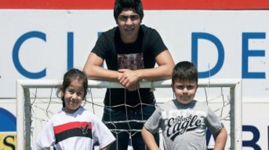 Muhammed Demirci: Beşiktaş&rsquo;ta şampiyonluklar yaşamak istiyorum