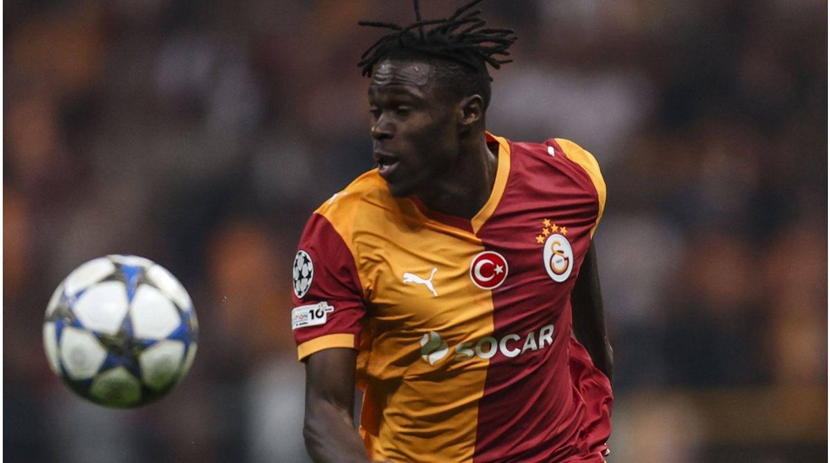 Herkes merakla bekliyordu! Singo nun dönüş maçı belli oldu 2