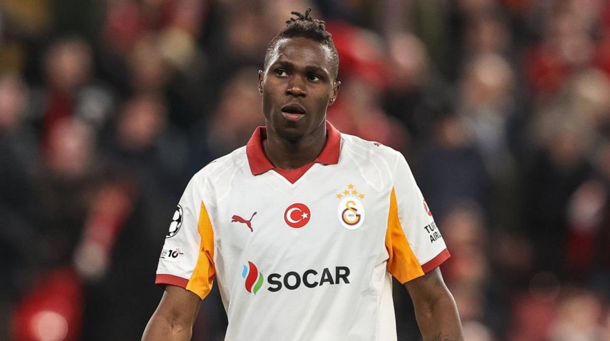 Herkes merakla bekliyordu! Singo nun dönüş maçı belli oldu 1