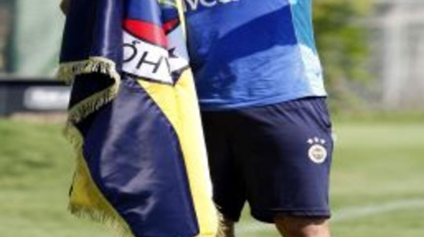 Andre Santos: Tranfserim herkesimin menfaatine oldu