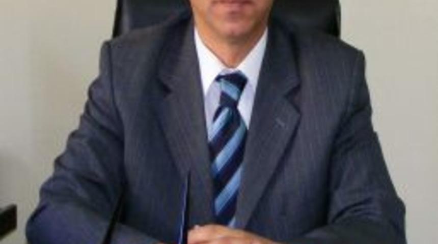 Tayini çıkan Kanyılmaz, bayramdan sonra Viranşehir'den ayrılacak