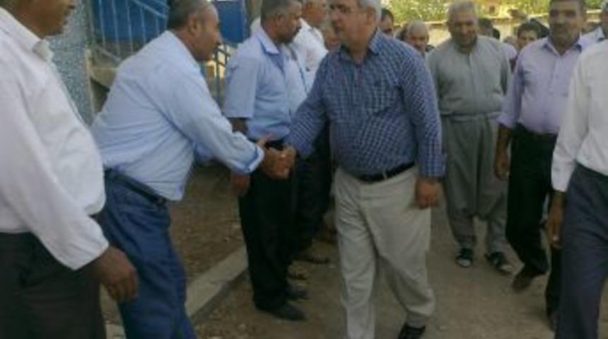 AK Parti Milletvekili Metiner: İspat etsinler, istifa edeyim