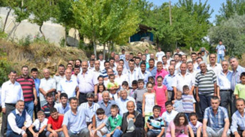 56 yıldır s&uuml;ren gelenek