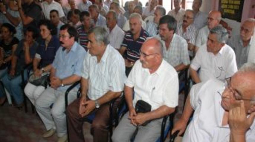 Matkap: T&uuml;rkiye'nin CHP'ye ihtiyacı var