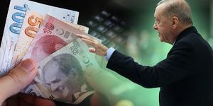 Cumhurbaşkanı Erdoğan'dan 'fon soruşturması' talimatı