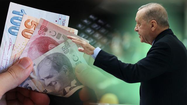 Cumhurbaşkanı Erdoğan'dan 'fon soruşturması' talimatı