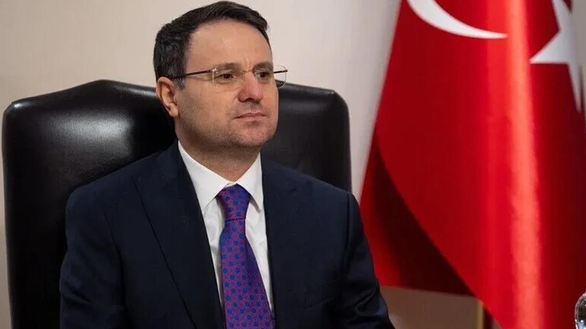 Ayna çerçevesi 11 yıllık sırrı ortadan kaldırdı! Bakan Gürlek duyurdu: 3 faili meçhul cinayet daha aydınlatıldı 1